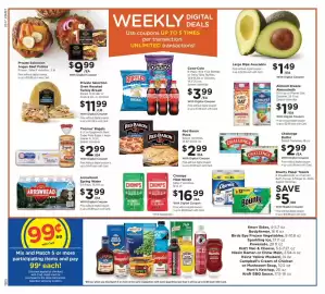 King Soopers weekly ad week 22 Page 3