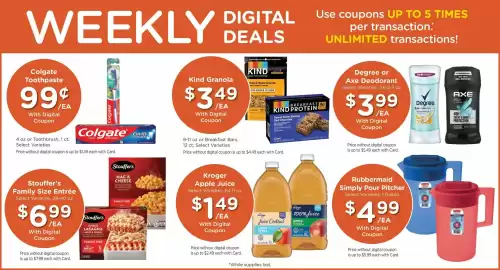 King Soopers weekly ad week 22 Page 4