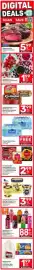 Tom Thumb weekly ad week 22 Page 2