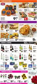 Tom Thumb weekly ad week 22 Page 3