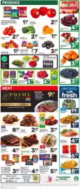 Tom Thumb weekly ad week 22 Page 5