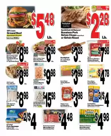 Super Saver weekly ad week 22 Page 2