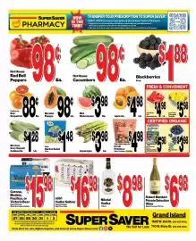 Super Saver weekly ad week 22 Page 4