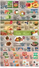 Ridley's Family Markets weekly ad week 22 Page 2