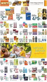 Ridley's Family Markets weekly ad week 22 Page 3
