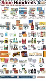 Ridley's Family Markets weekly ad week 22 Page 4