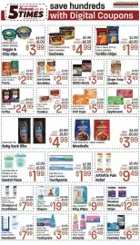 Ridley's Family Markets weekly ad week 22 Page 5