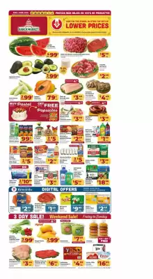 Los Altos Ranch Market (valid until 2-06)