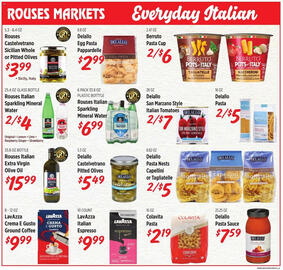 Rouses weekly ad Page 8