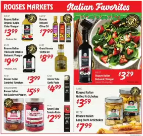 Rouses weekly ad Page 3