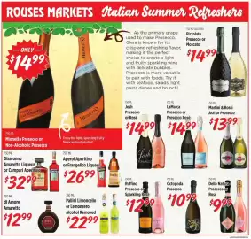 Rouses weekly ad Page 4