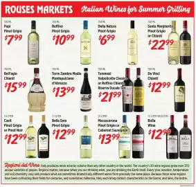 Rouses weekly ad Page 5