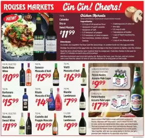 Rouses weekly ad Page 6
