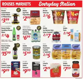 Rouses weekly ad Page 8