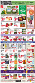 Rouses weekly ad week 22 Page 8
