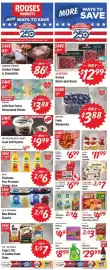 Rouses weekly ad week 22 Page 2