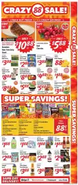 Rouses weekly ad week 22 Page 3
