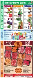 Rouses weekly ad week 22 Page 4