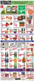 Rouses weekly ad week 22 Page 8