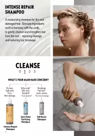 Oriflame catalogue Page 10