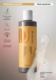 Oriflame catalogue Page 11
