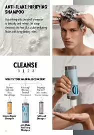 Oriflame catalogue Page 12