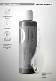 Oriflame catalogue Page 15