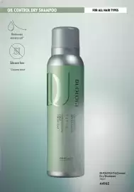 Oriflame catalogue Page 17