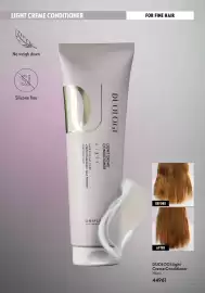 Oriflame catalogue Page 19