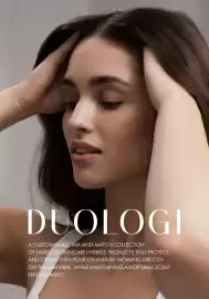 Oriflame catalogue Page 2