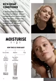 Oriflame catalogue Page 20