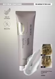 Oriflame catalogue Page 21