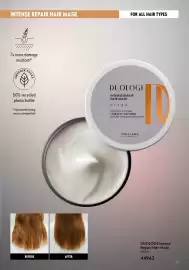 Oriflame catalogue Page 23