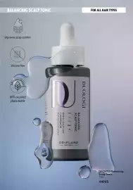 Oriflame catalogue Page 25