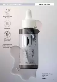 Oriflame catalogue Page 27