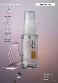 Oriflame catalogue Page 29