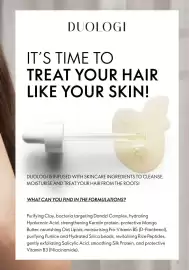 Oriflame catalogue Page 3