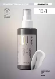 Oriflame catalogue Page 31