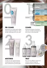 Oriflame catalogue Page 5