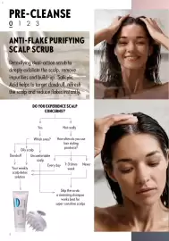 Oriflame catalogue Page 6