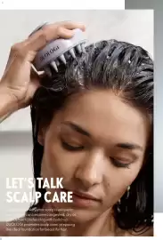 Oriflame catalogue Page 8