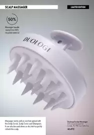 Oriflame catalogue Page 9