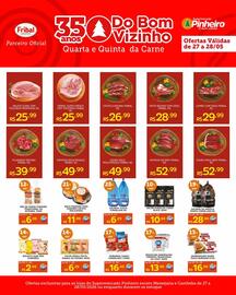 Encarte Pinheiro Supermercado Página 2