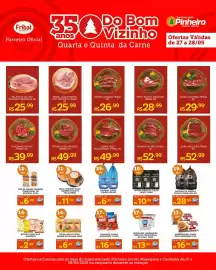 Encarte Pinheiro Supermercado Página 2