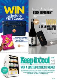 Sense of Taste catalogue Page 6