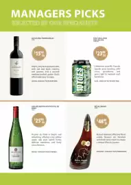 Sense of Taste catalogue Page 2