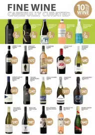 Sense of Taste catalogue Page 3