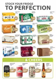 Sense of Taste catalogue Page 4