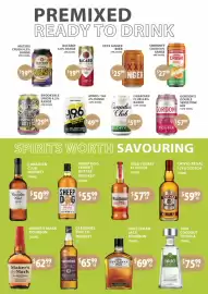Sense of Taste catalogue Page 5