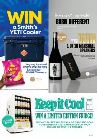 Sense of Taste catalogue Page 6